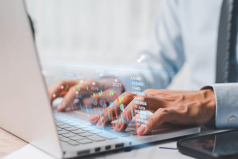 IT技术服务
