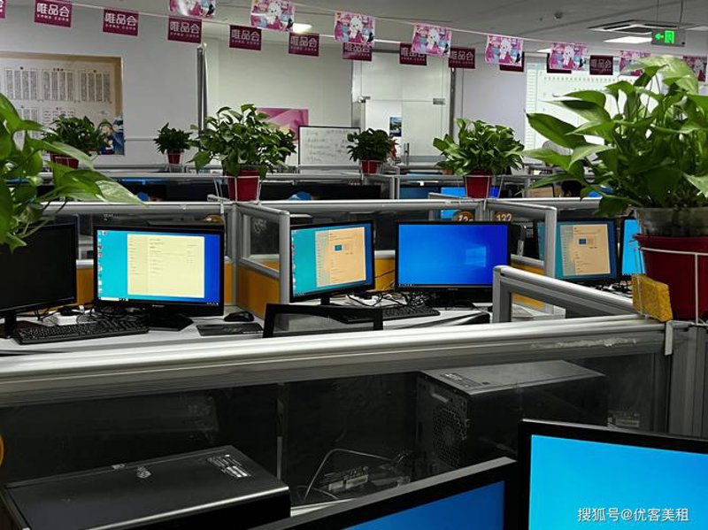APP开发公司的行业动态