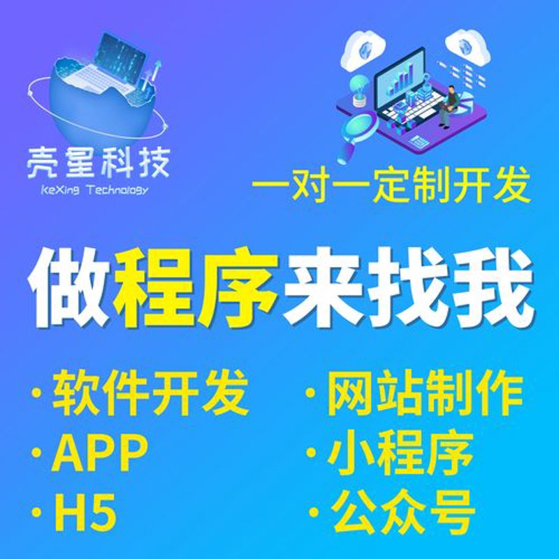 软件外包服务